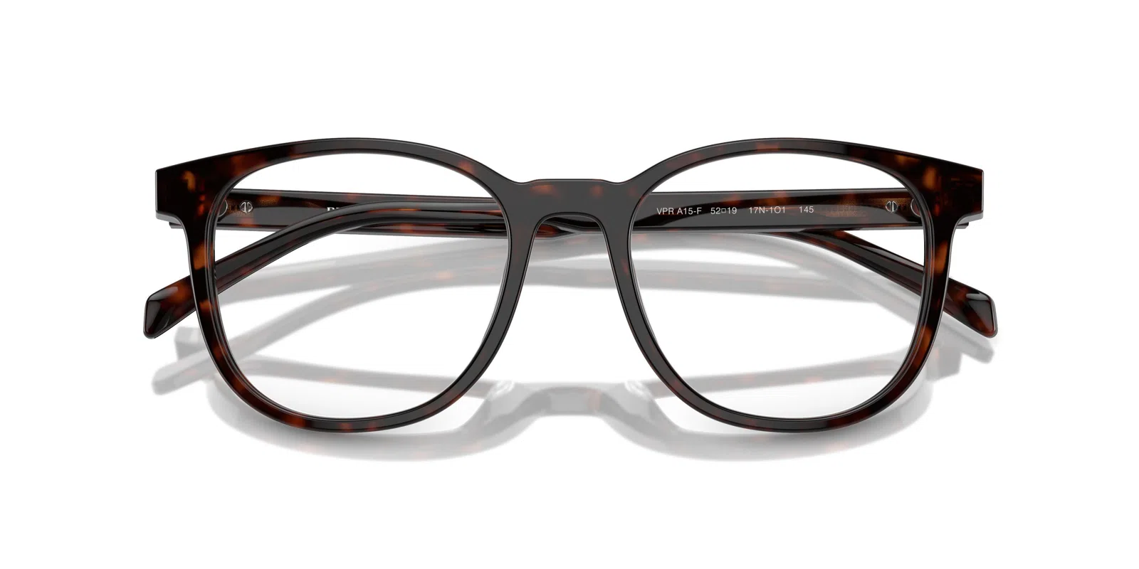 Prada A15VF Eyeglasses - view 9